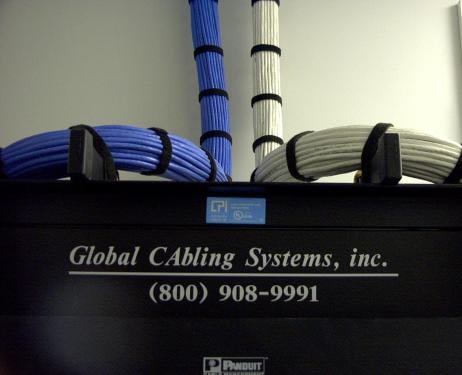 gcs-placard Network Cabling Services